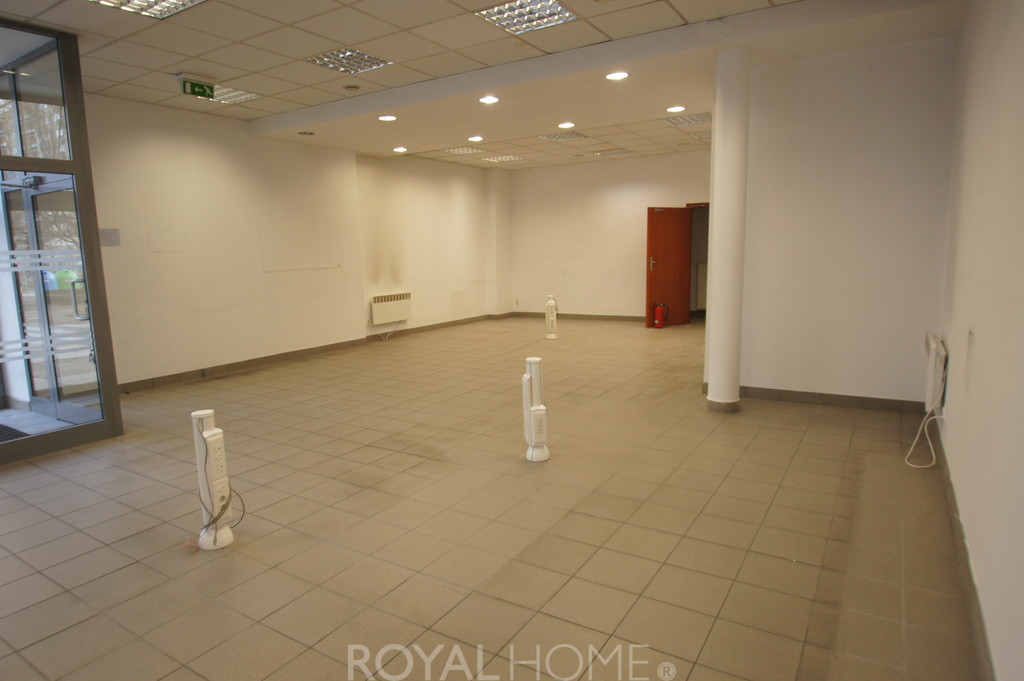 Lokal Wynajem Szczecin Centrum Aleja Wojska Polskiego