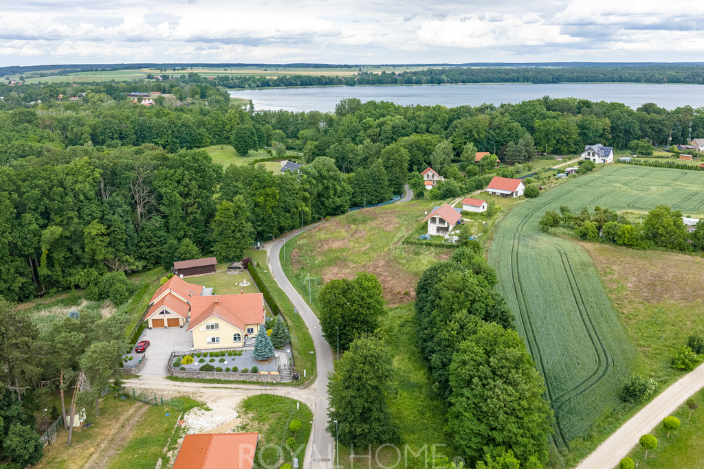 Dom Sprzedaż Moryń Jeziorna
