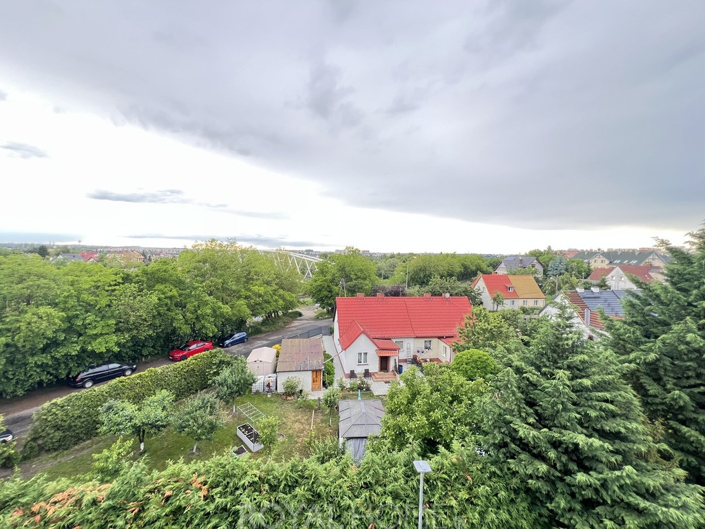 Mieszkanie Wynajem Szczecin Pomorzany Sierpowa