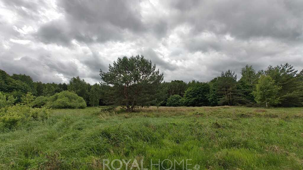 Działka Sprzedaż Nowogard
