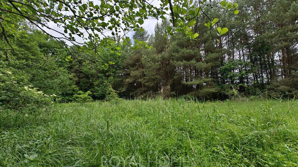 Działka Sprzedaż Nowogard