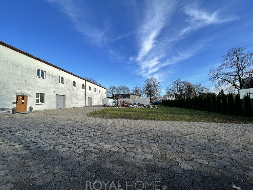 Lokal Sprzedaż Gryfice