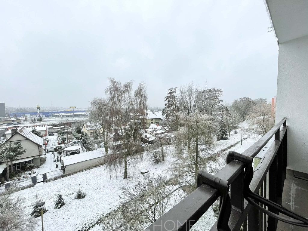 Mieszkanie Wynajem Szczecin Gumieńce Cukrowa