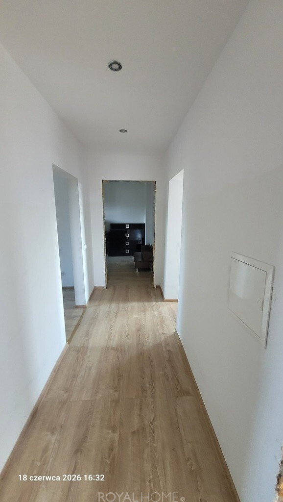 Mieszkanie Sprzedaż Choszczno Kopernika