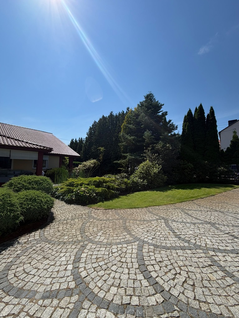 Dom Sprzedaż Bierzwnik Kwiatowa