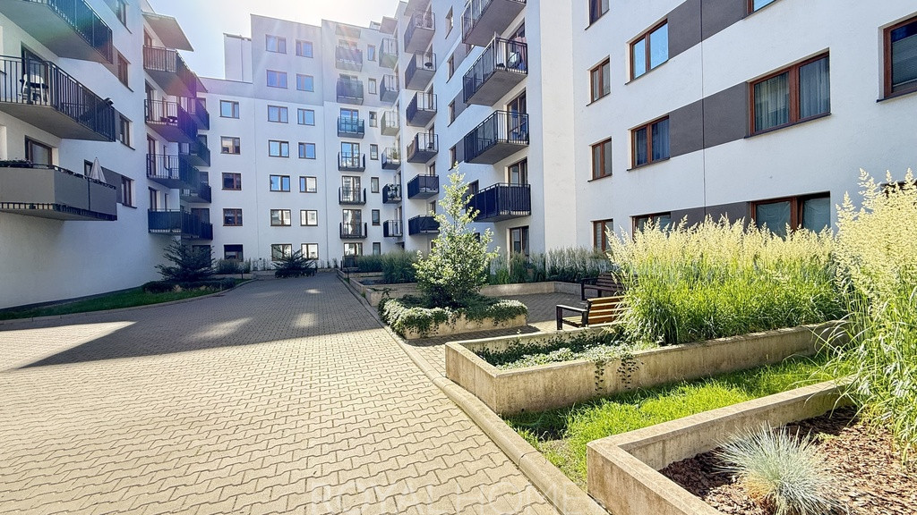 Mieszkanie Wynajem Szczecin Nowe Miasto gen. Józefa Sowińskiego