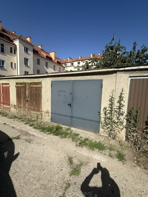 Magazyn Sprzedaż Szczecin Pogodno