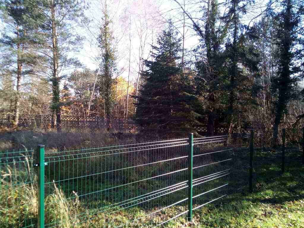 Działka Sprzedaż Grzepnica
