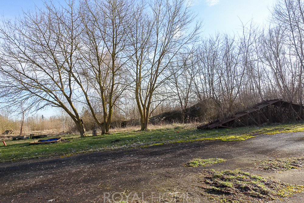 Obiekt Sprzedaż Stepnica