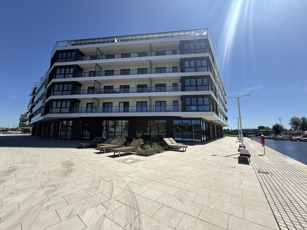 Mieszkanie Sprzedaż Szczecin Centrum Zielonego Mostu
