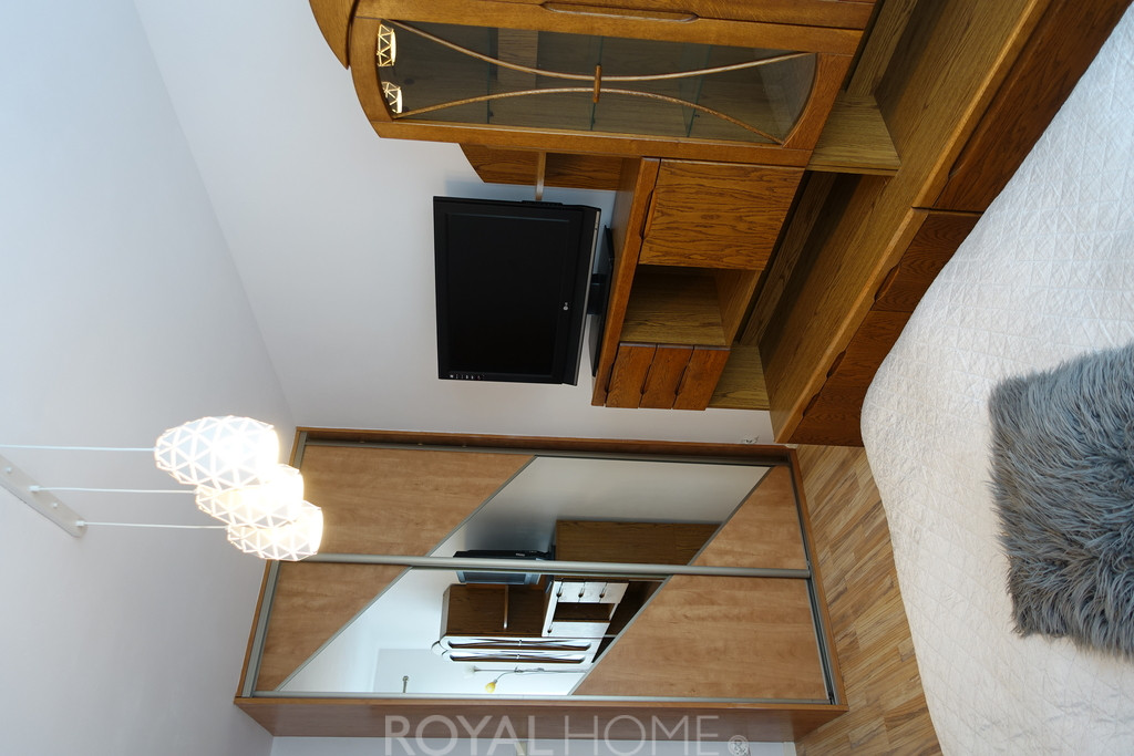 Mieszkanie Wynajem Warzymice