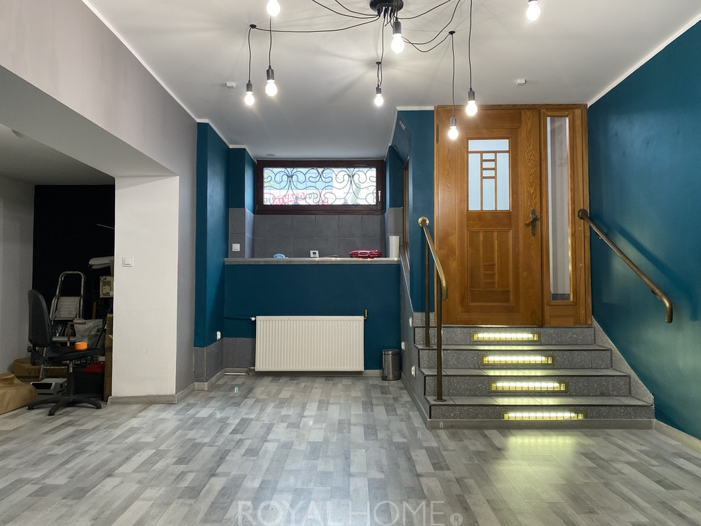 Lokal Wynajem Szczecin Centrum