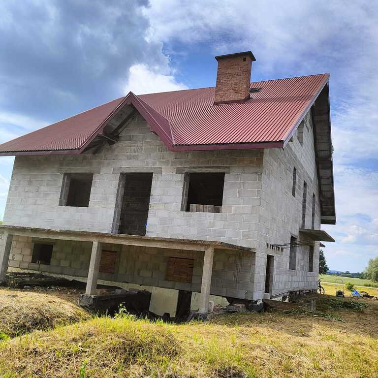Dom Sprzedaż Oblekoń