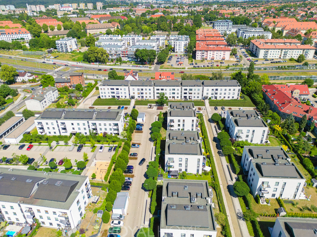 Mieszkanie Sprzedaż Szczecin Krzekowo Gerwazego