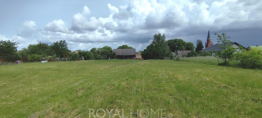 Działka Sprzedaż Żarnowo