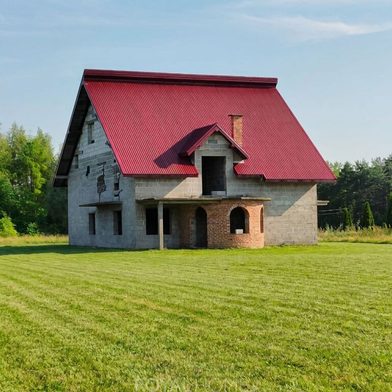 Dom Sprzedaż Oblekoń