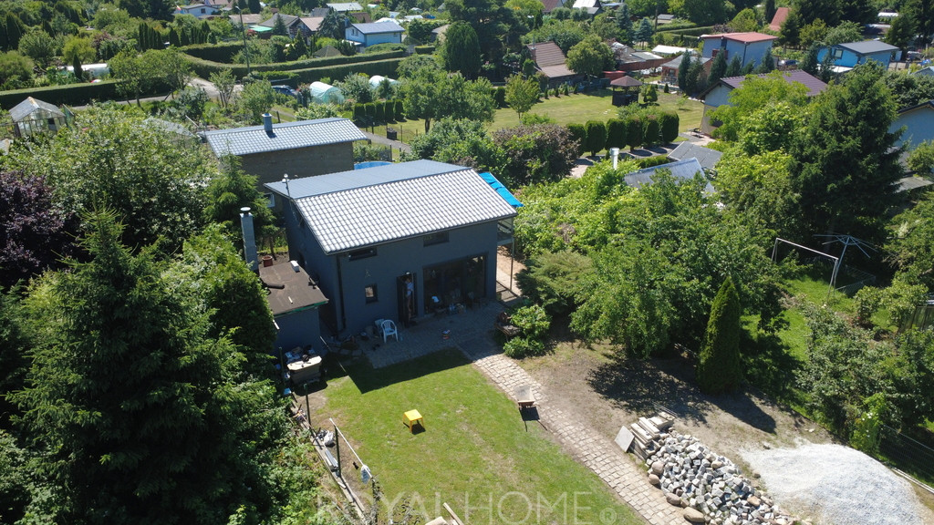 Dom Sprzedaż Szczecin Międzyodrze-Wyspa Pucka
