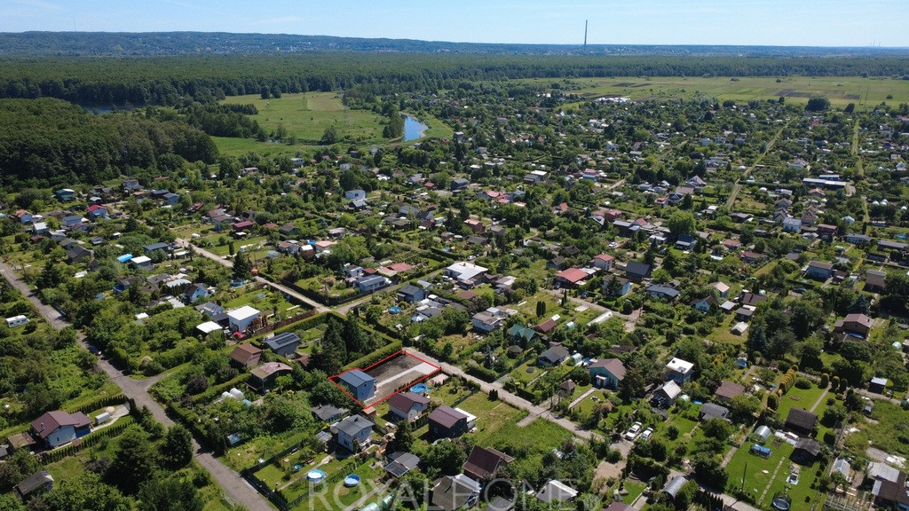 Dom Sprzedaż Szczecin Międzyodrze-Wyspa Pucka