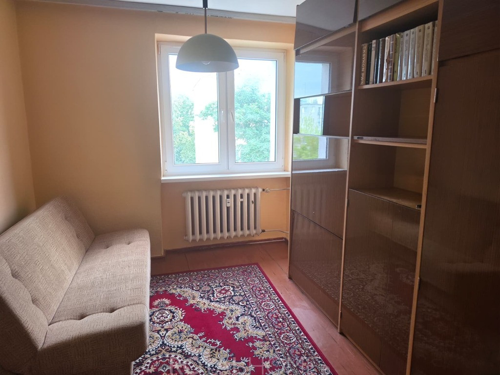 Mieszkanie Sprzedaż Szczecinek Mierosławskiego