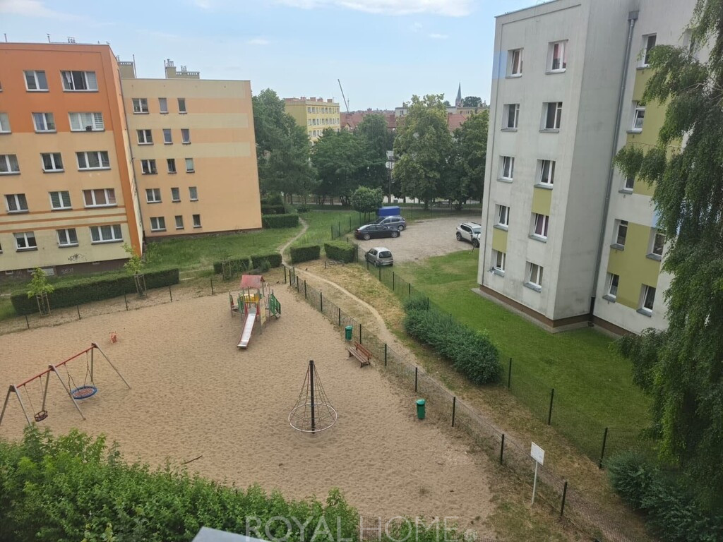 Mieszkanie Sprzedaż Szczecinek Mierosławskiego