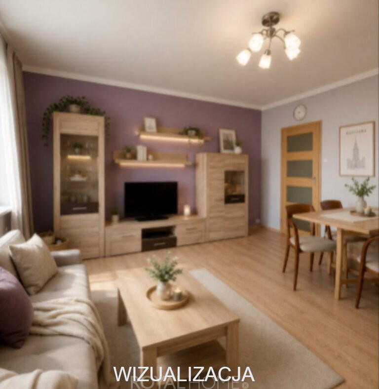 Mieszkanie Sprzedaż Szczecin Gumieńce Konstantego Maciejewicza