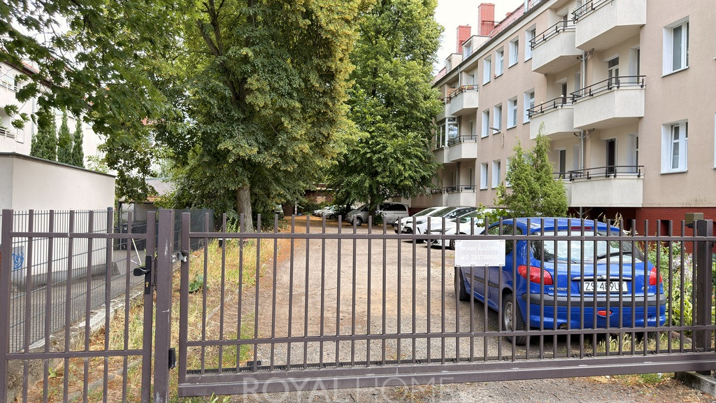Mieszkanie Sprzedaż Szczecin Pogodno Spółdzielcza