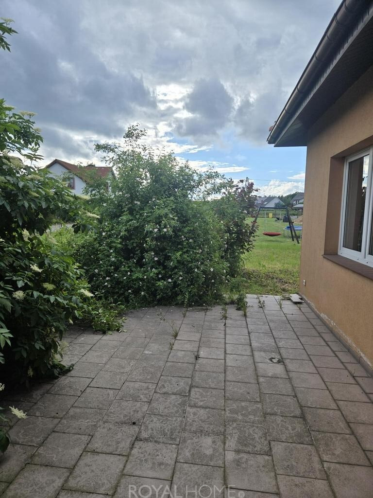 Dom Sprzedaż Przęsocin Lazurowa