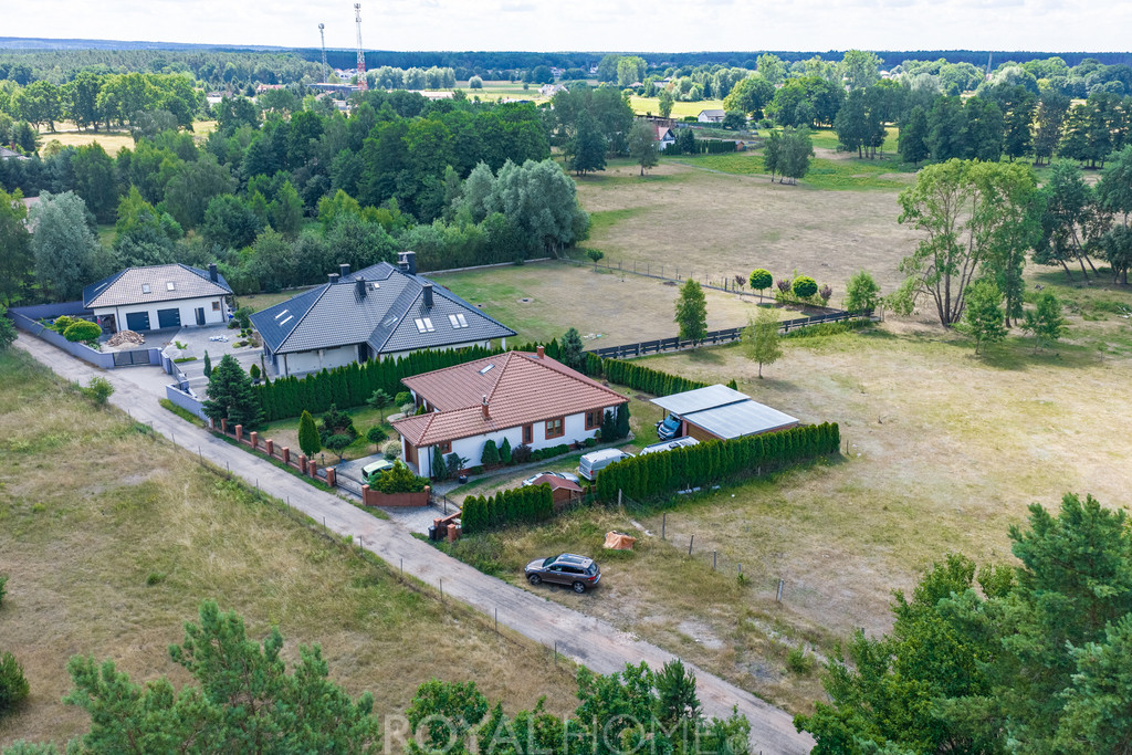 Dom Sprzedaż Tanowo Jasienicka