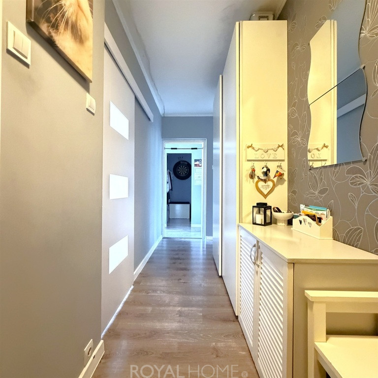 Mieszkanie Sprzedaż Police Kardynała Stefana Wyszyńskiego