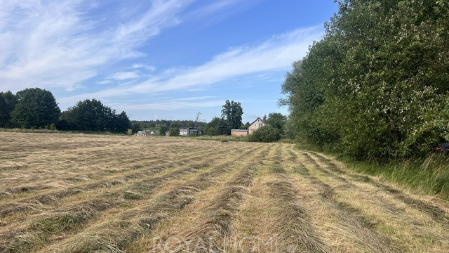 Działka Sprzedaż Tatynia