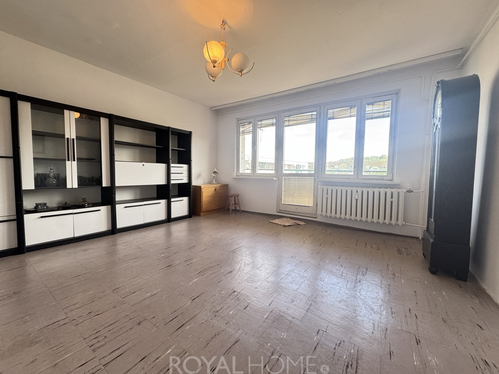 Mieszkanie Sprzedaż Szczecin os. Bukowe Brązowa