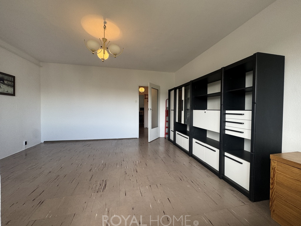 Mieszkanie Sprzedaż Szczecin os. Bukowe Brązowa