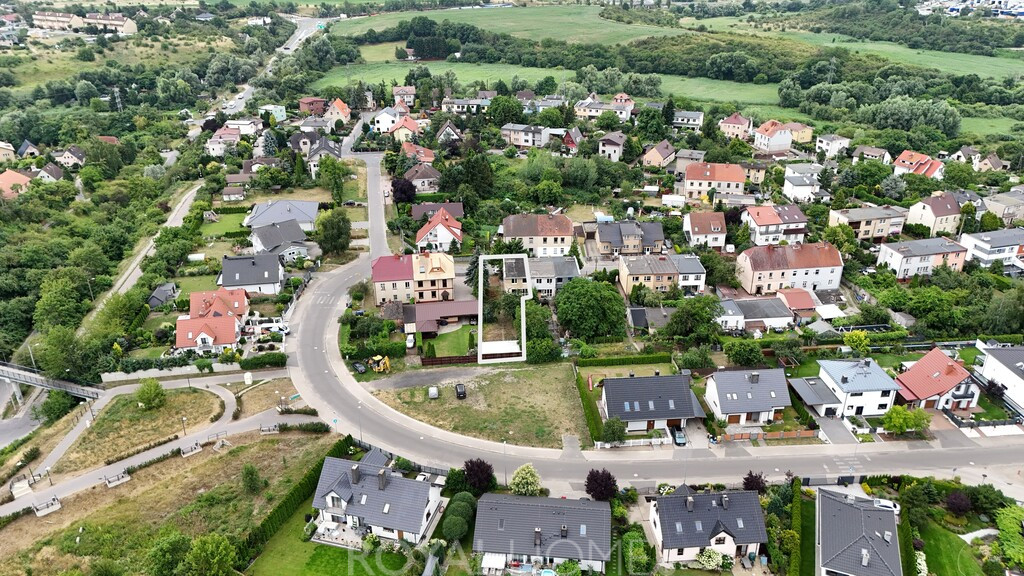 Dom Sprzedaż Szczecin Pomorzany Bluszczowa