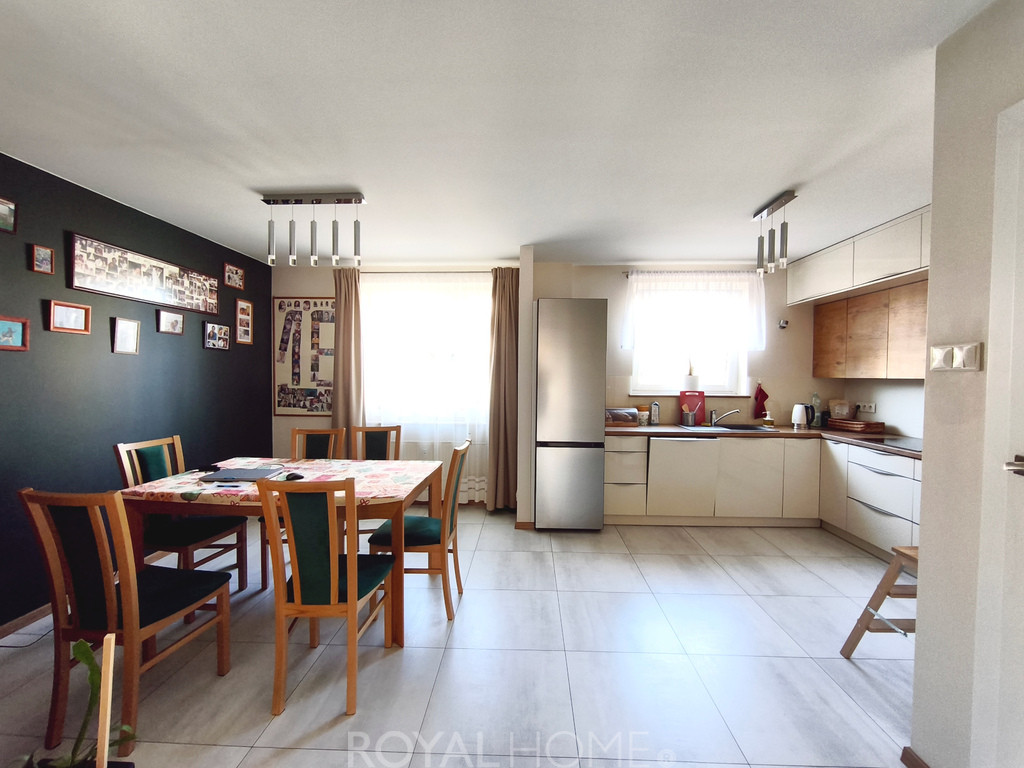 Mieszkanie Sprzedaż Szczecin Kijewo Focza