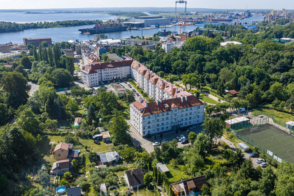 Mieszkanie Sprzedaż Szczecin Żelechowa Paproci