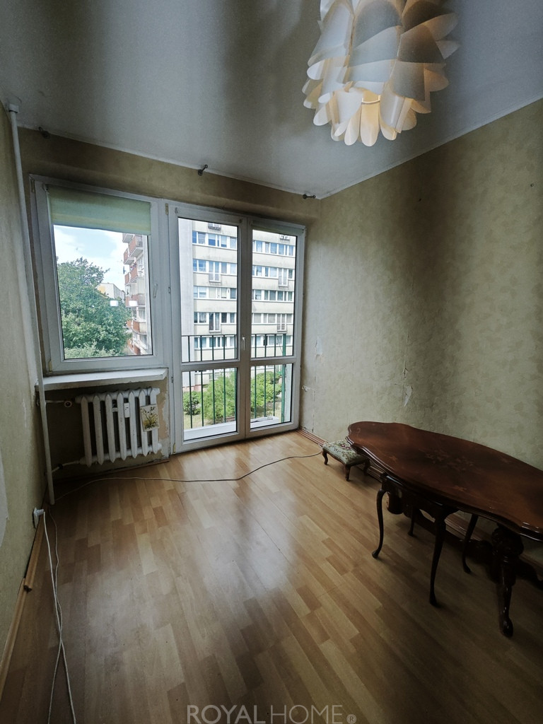Mieszkanie Sprzedaż Szczecin Drzetowo Rugiańska