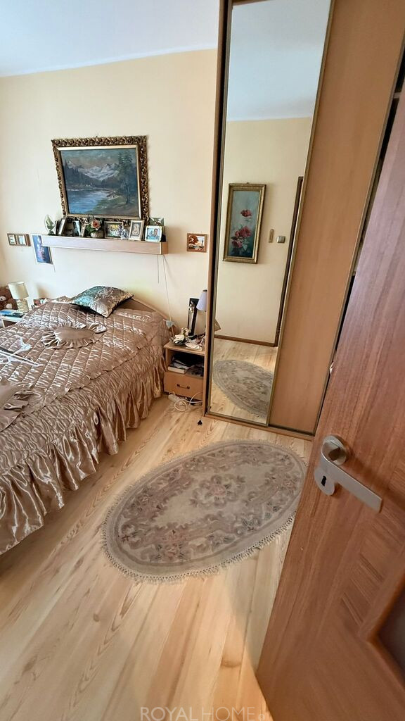 Mieszkanie Sprzedaż Szczecin os. Bukowe Turkusowa