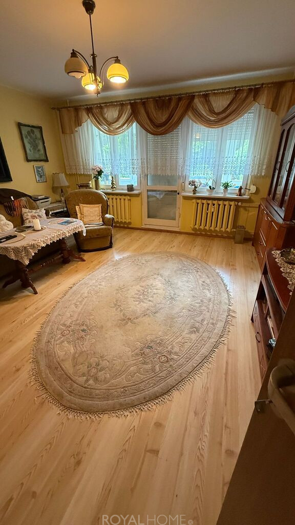 Mieszkanie Sprzedaż Szczecin os. Bukowe Turkusowa