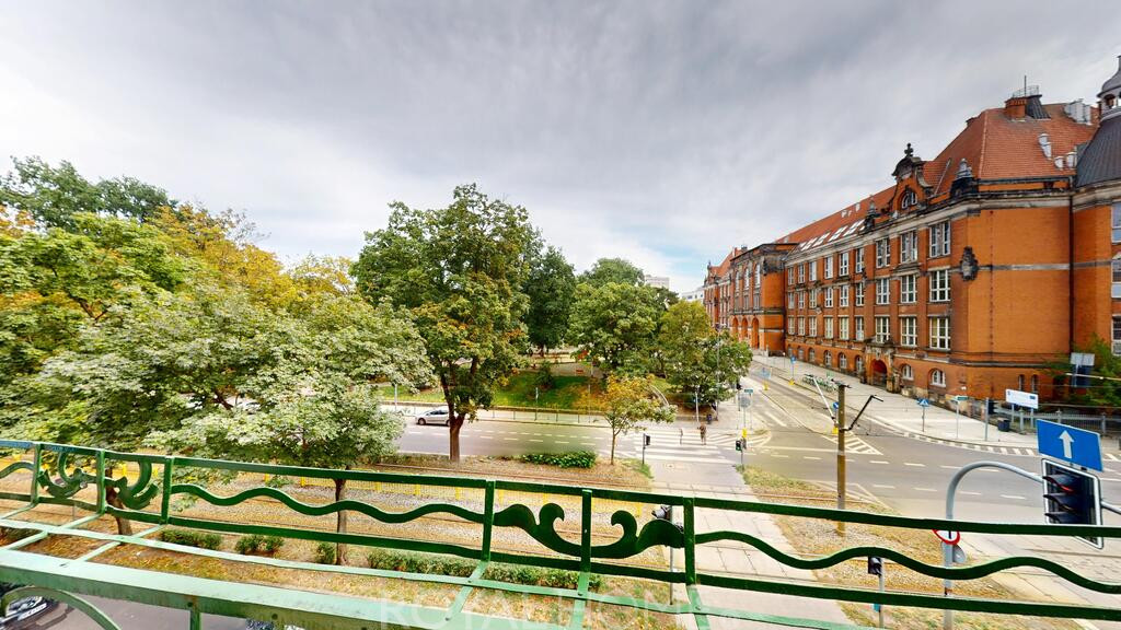 Mieszkanie Sprzedaż Szczecin Centrum Władysława Sikorskiego