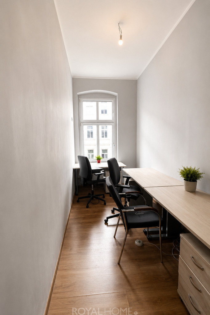 Lokal Wynajem Szczecin Śródmieście-Centrum