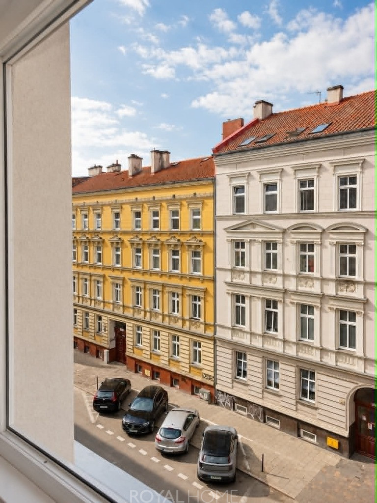 Mieszkanie Sprzedaż Szczecin Śródmieście-Centrum