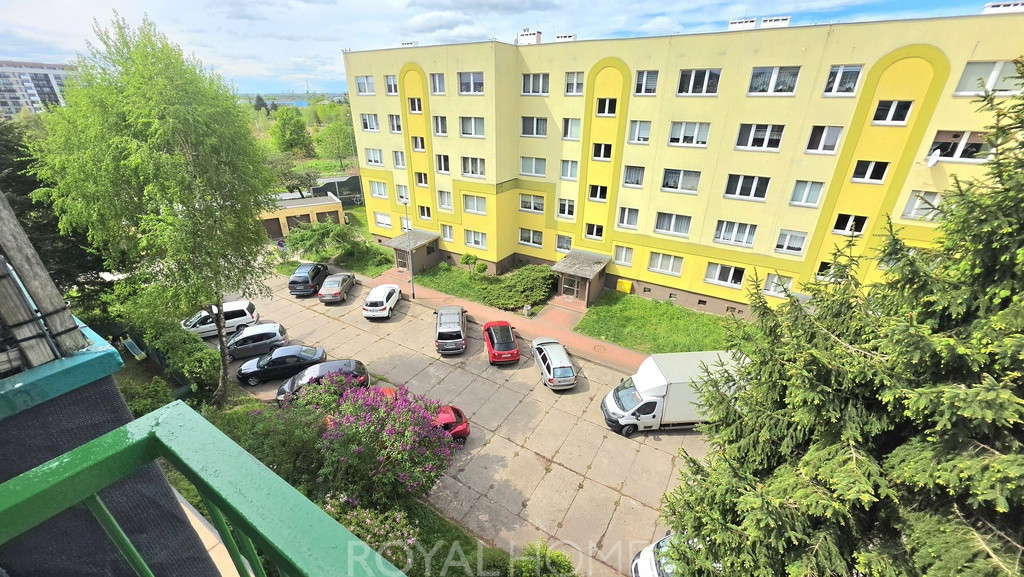 Mieszkanie Sprzedaż Szczecin Gumieńce Rezedowa
