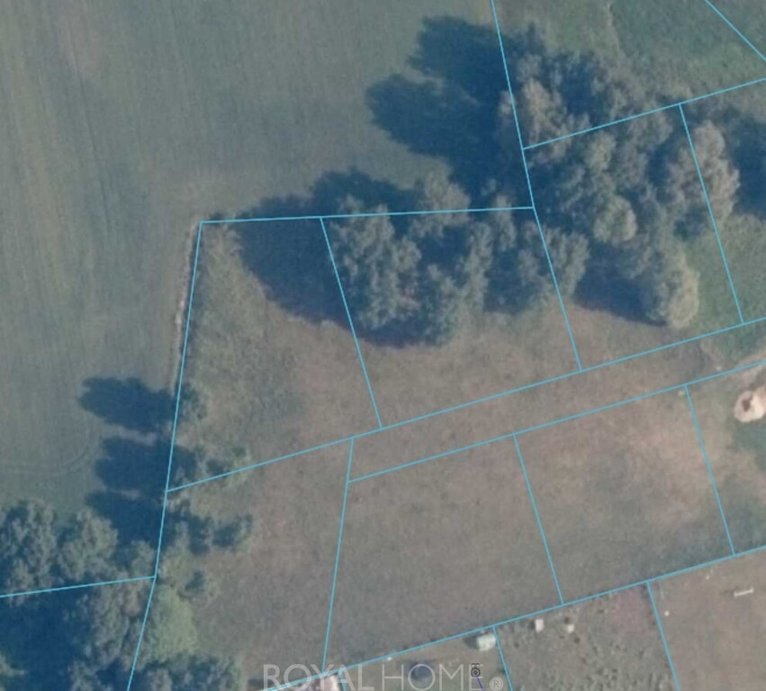 Działka Sprzedaż Marszewo