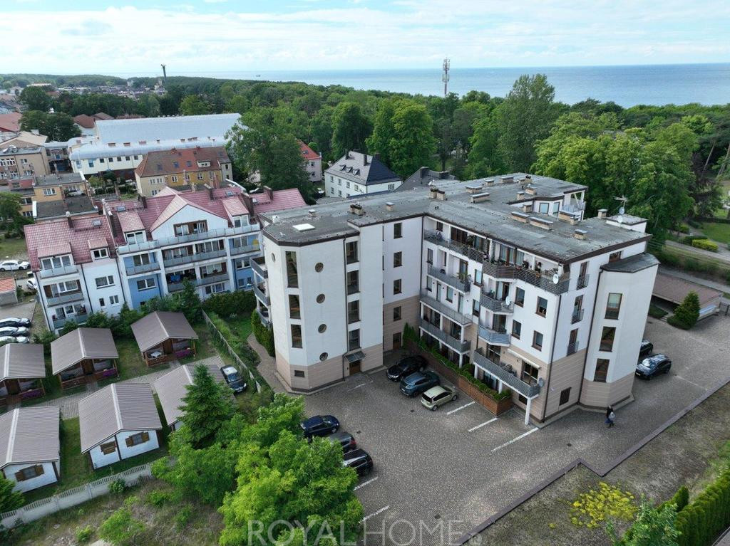 Mieszkanie Sprzedaż Dziwnów Henryka Sienkiewicza