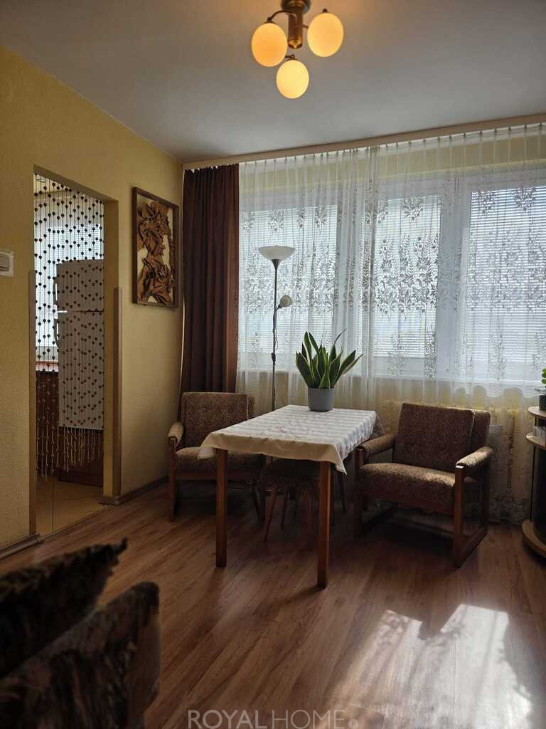 Mieszkanie Sprzedaż Szczecinek