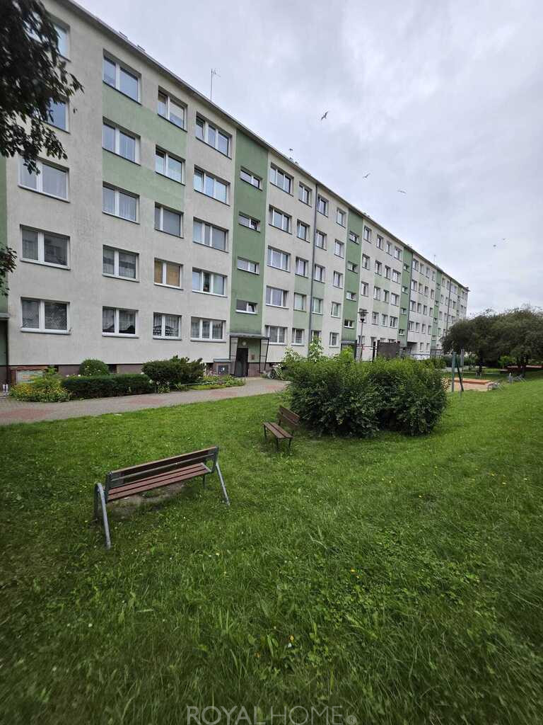 Mieszkanie Sprzedaż Szczecinek