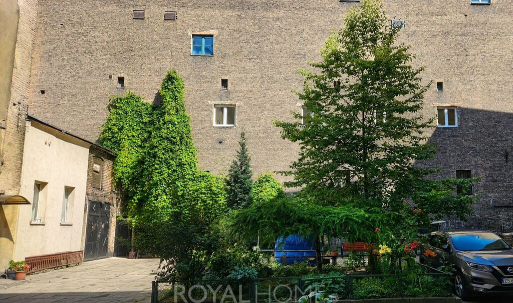 Mieszkanie Sprzedaż Szczecin Centrum Kaszubska