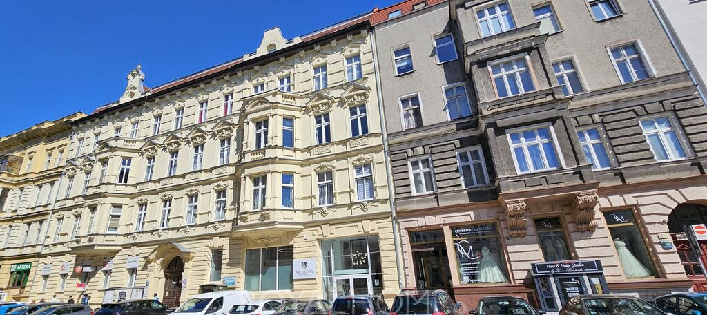 Mieszkanie Sprzedaż Szczecin Centrum Kaszubska