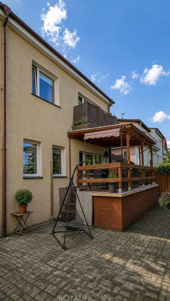 Dom Sprzedaż Szczecin Bezrzecze Koralowa