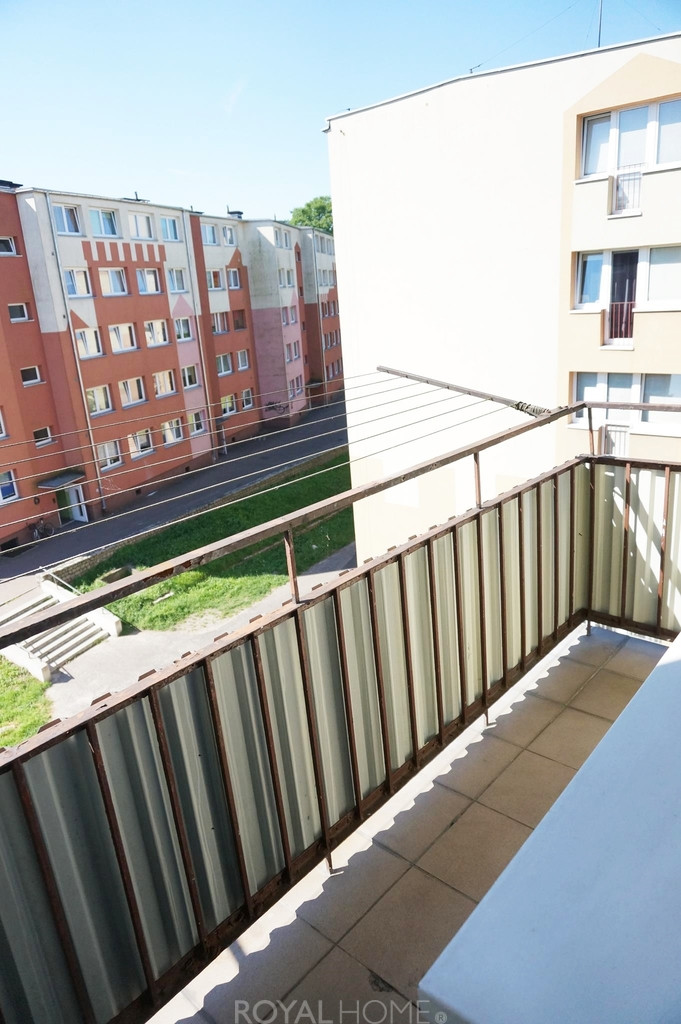 Mieszkanie Sprzedaż Goleniów Młynarska